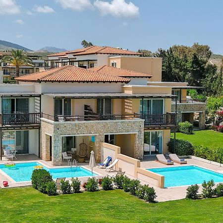 Grecotel Luxme Kos Ágios Fokás Esterno foto