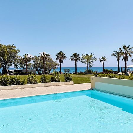 Grecotel Luxme Kos Ágios Fokás Esterno foto