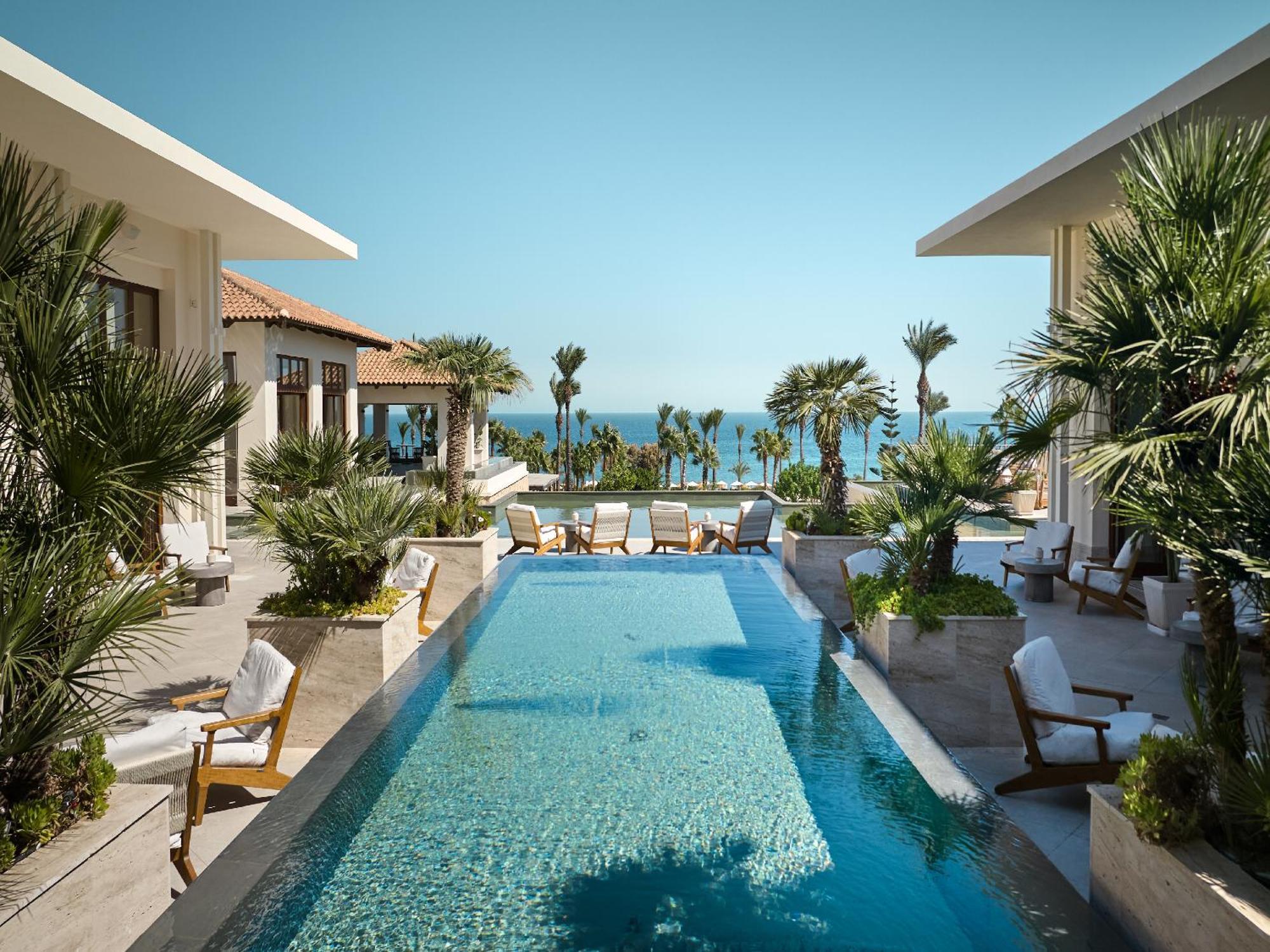 Grecotel Luxme Kos Ágios Fokás Esterno foto