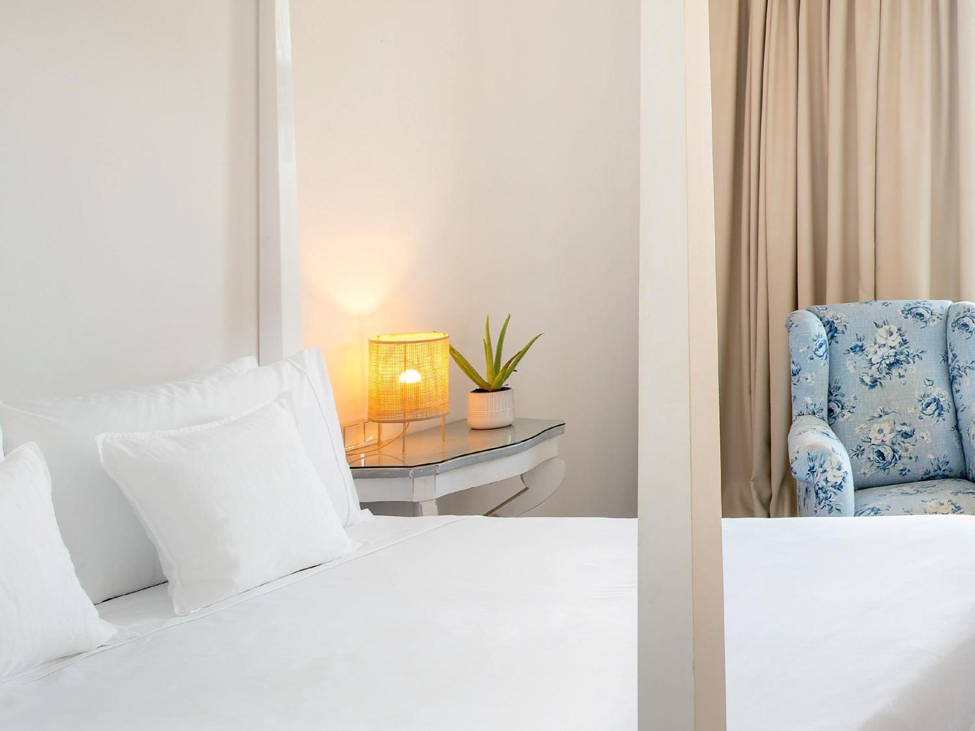 Grecotel Luxme Kos Ágios Fokás Esterno foto