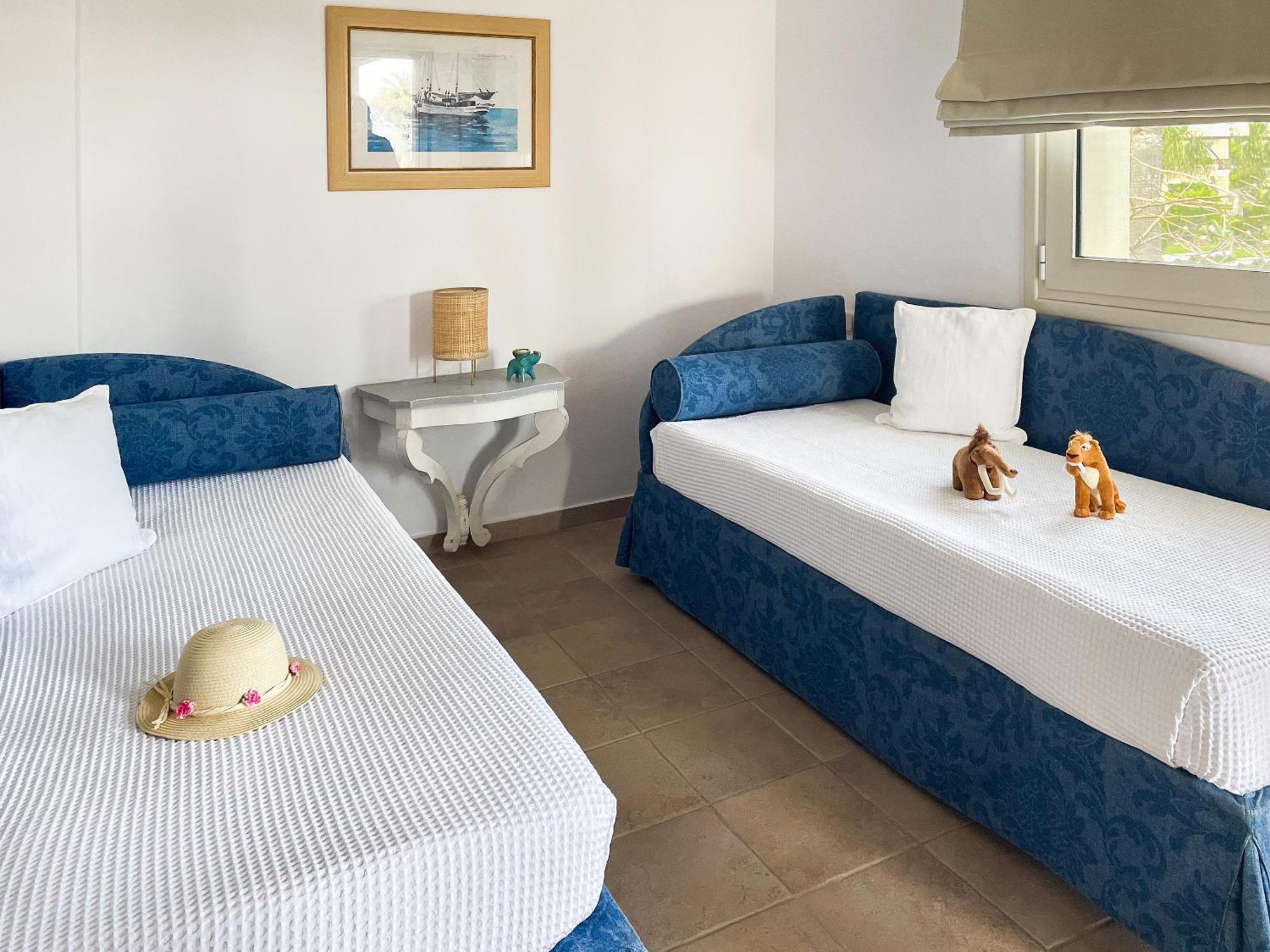Grecotel Luxme Kos Ágios Fokás Esterno foto