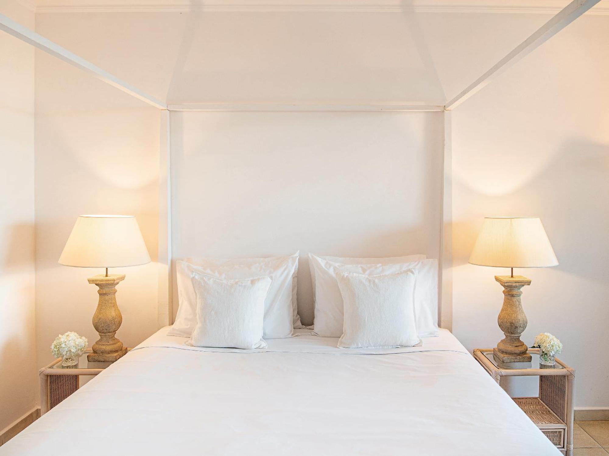 Grecotel Luxme Kos Ágios Fokás Esterno foto
