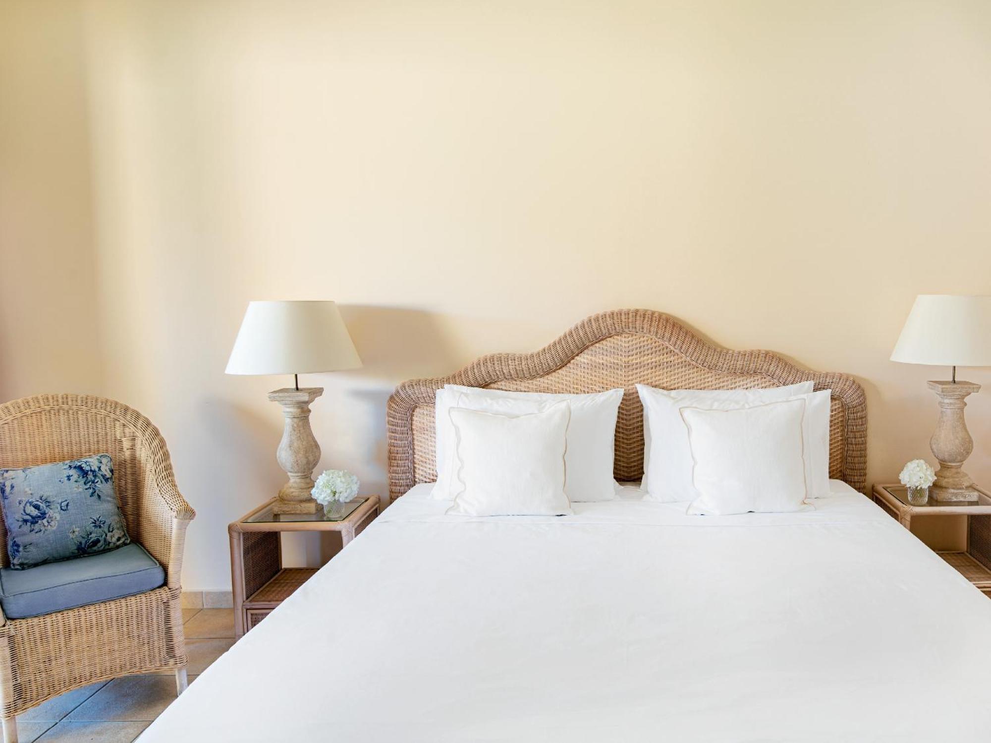 Grecotel Luxme Kos Ágios Fokás Esterno foto
