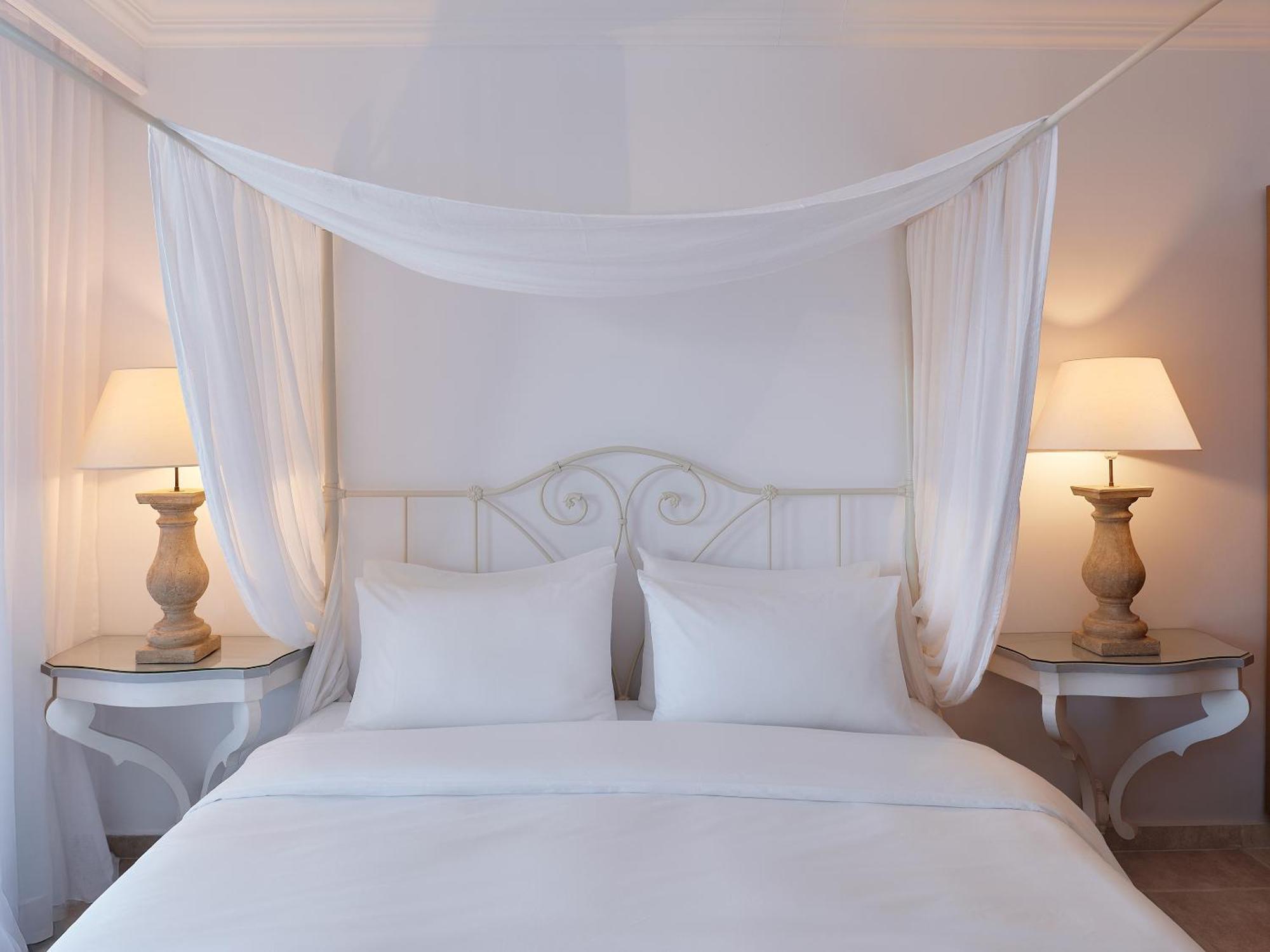 Grecotel Luxme Kos Ágios Fokás Esterno foto