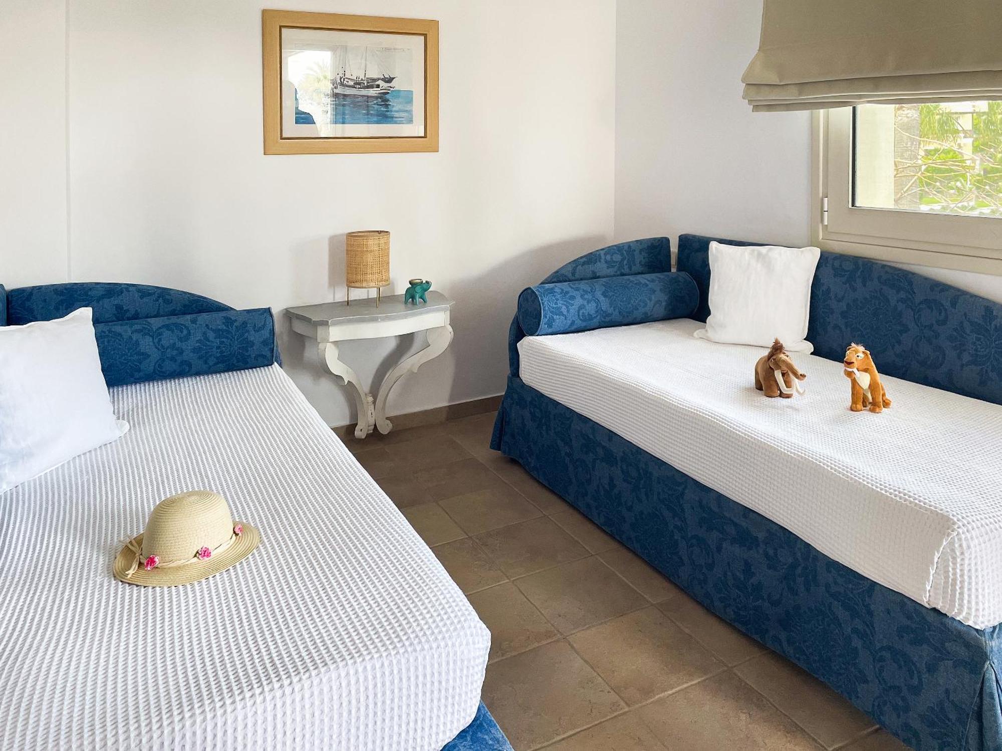 Grecotel Luxme Kos Ágios Fokás Esterno foto