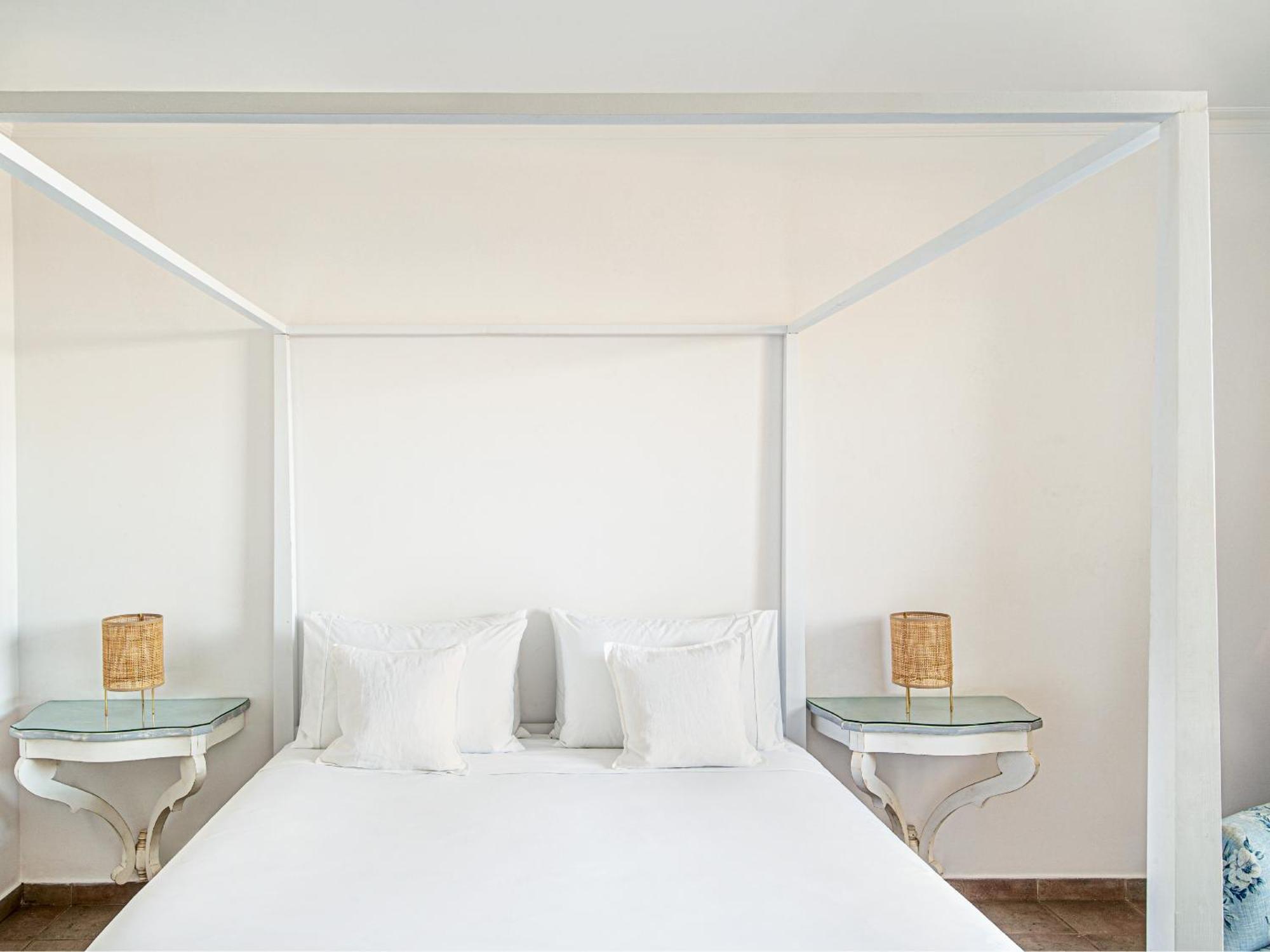 Grecotel Luxme Kos Ágios Fokás Esterno foto