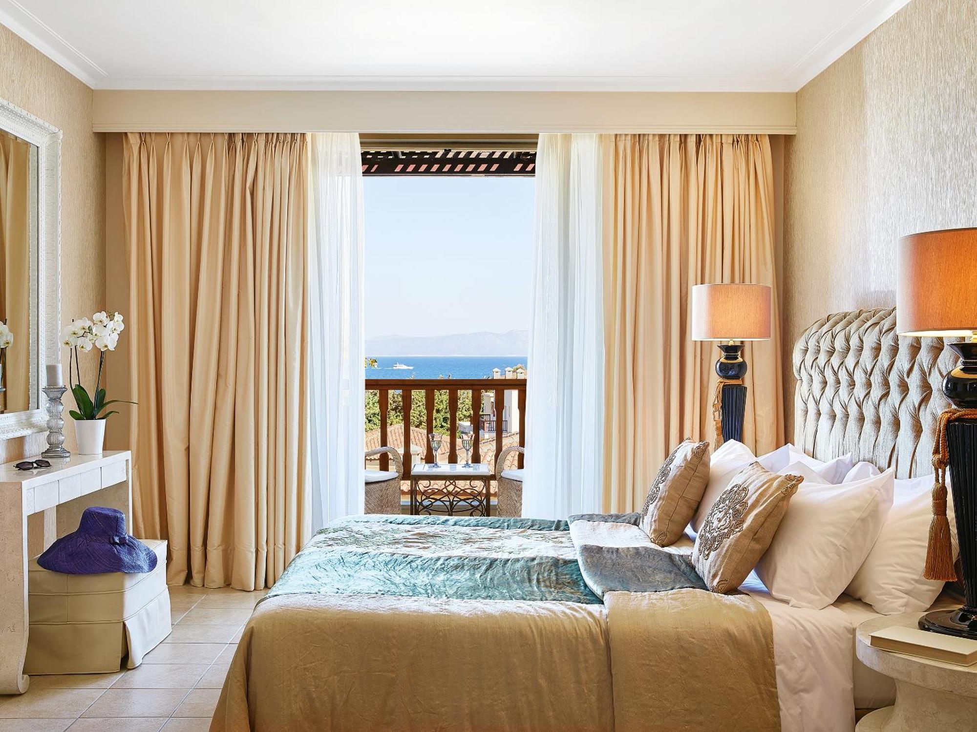 Grecotel Luxme Kos Ágios Fokás Esterno foto