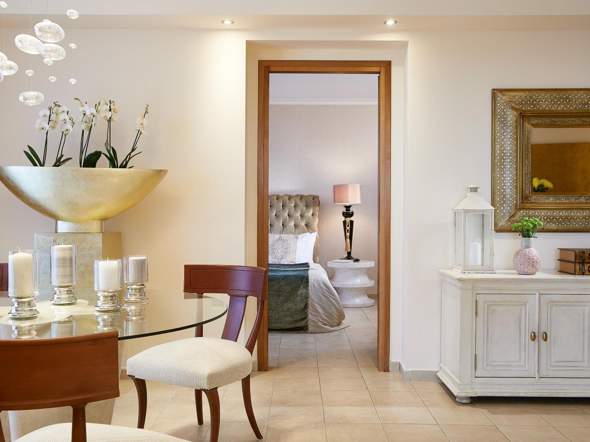 Grecotel Luxme Kos Ágios Fokás Esterno foto