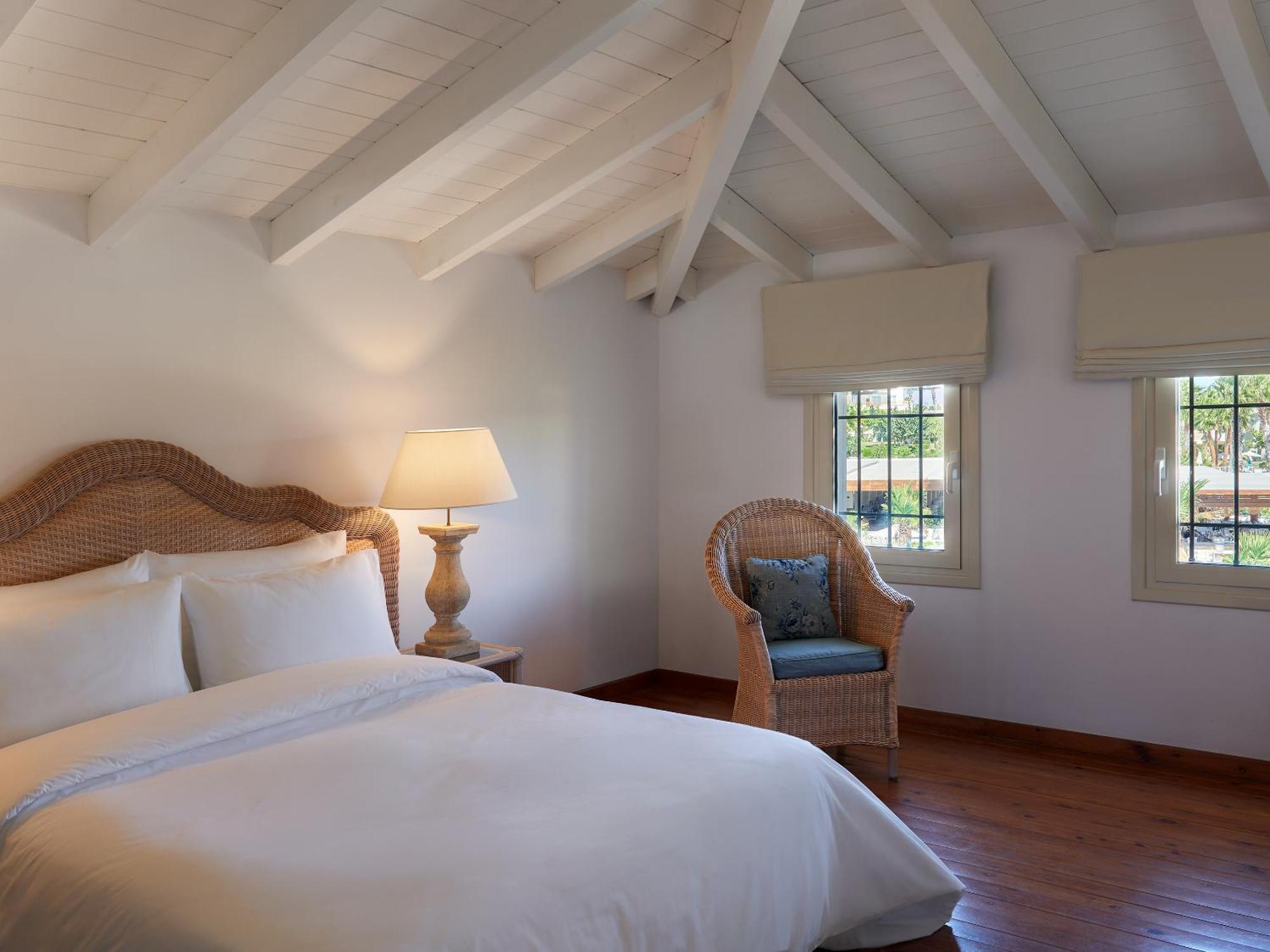 Grecotel Luxme Kos Ágios Fokás Esterno foto