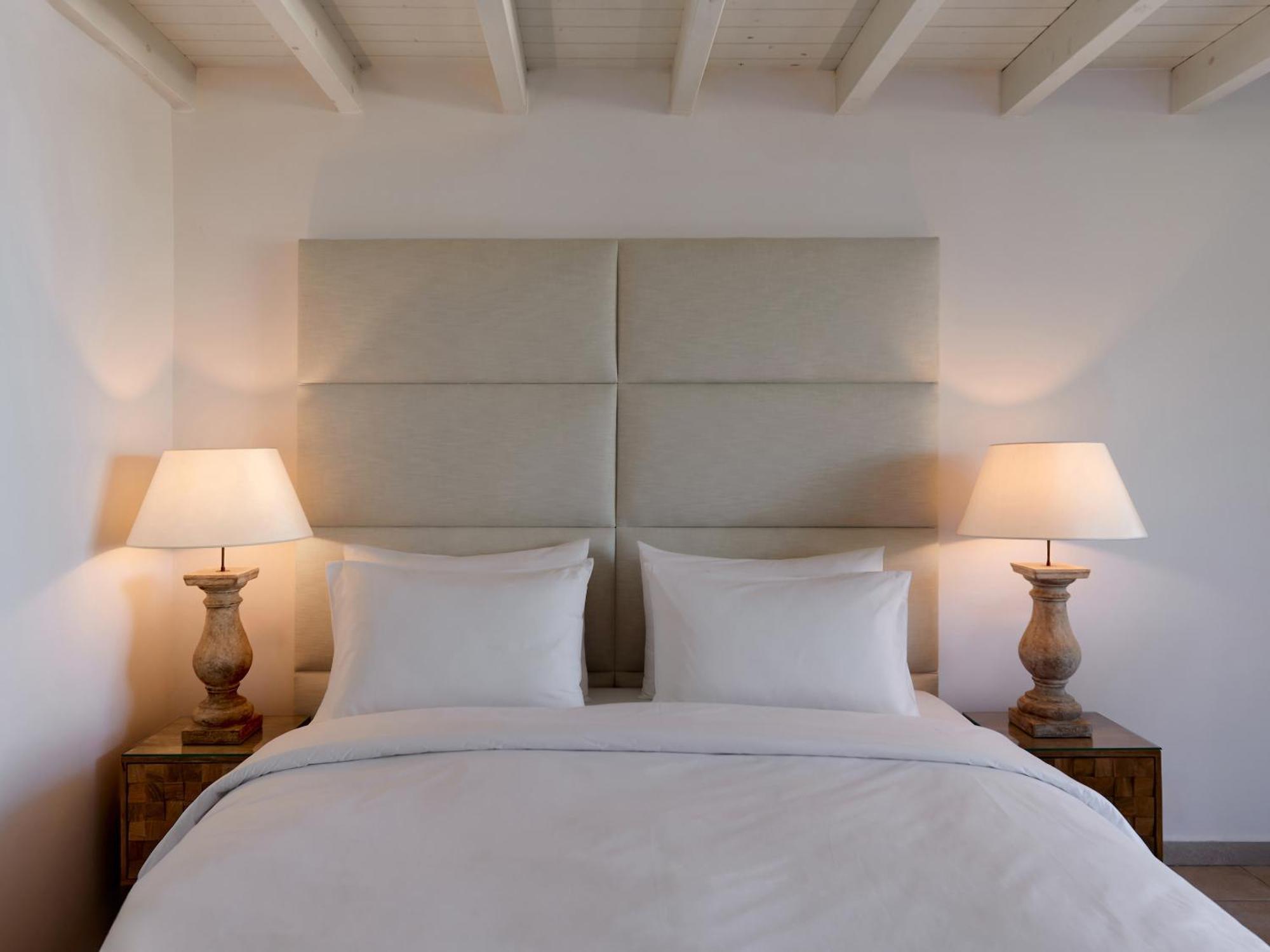 Grecotel Luxme Kos Ágios Fokás Esterno foto