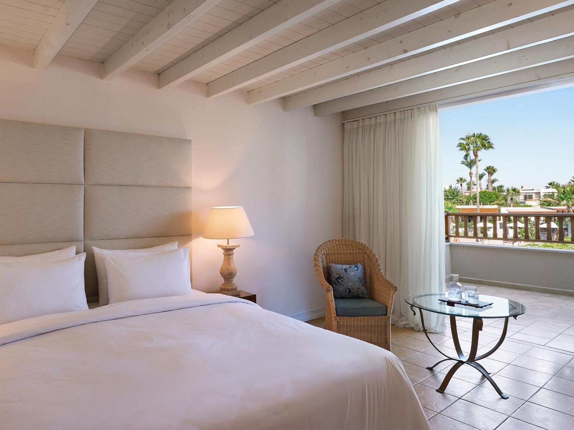 Grecotel Luxme Kos Ágios Fokás Esterno foto