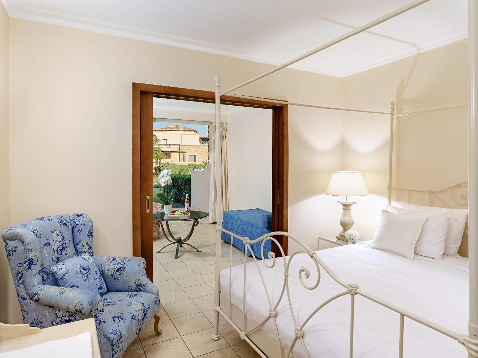 Grecotel Luxme Kos Ágios Fokás Esterno foto