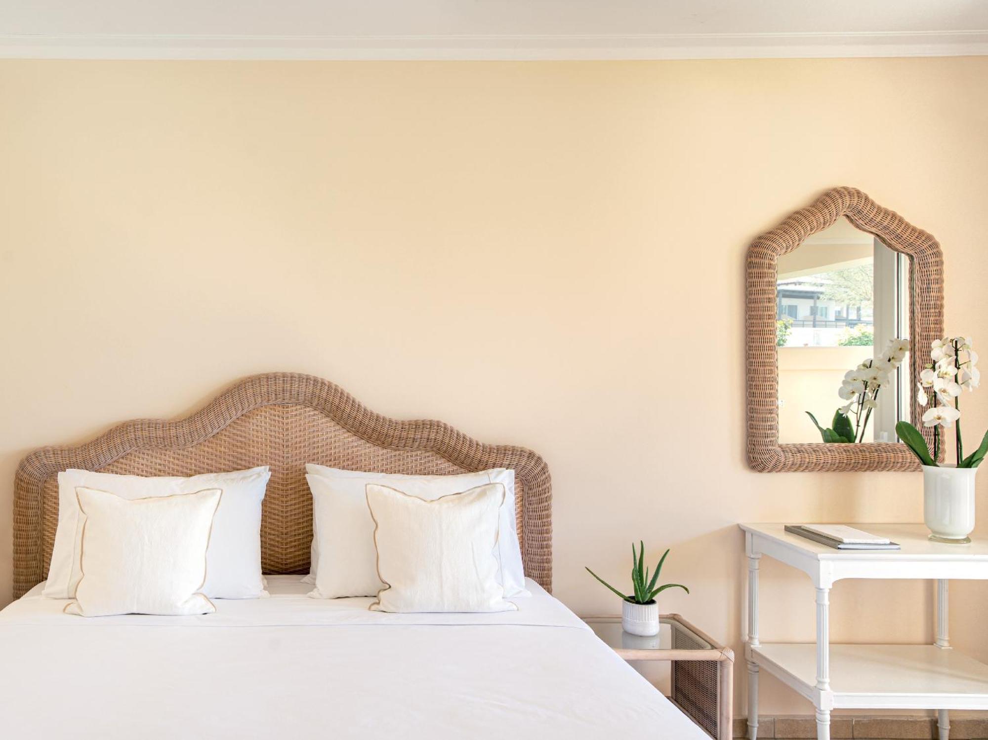 Grecotel Luxme Kos Ágios Fokás Esterno foto