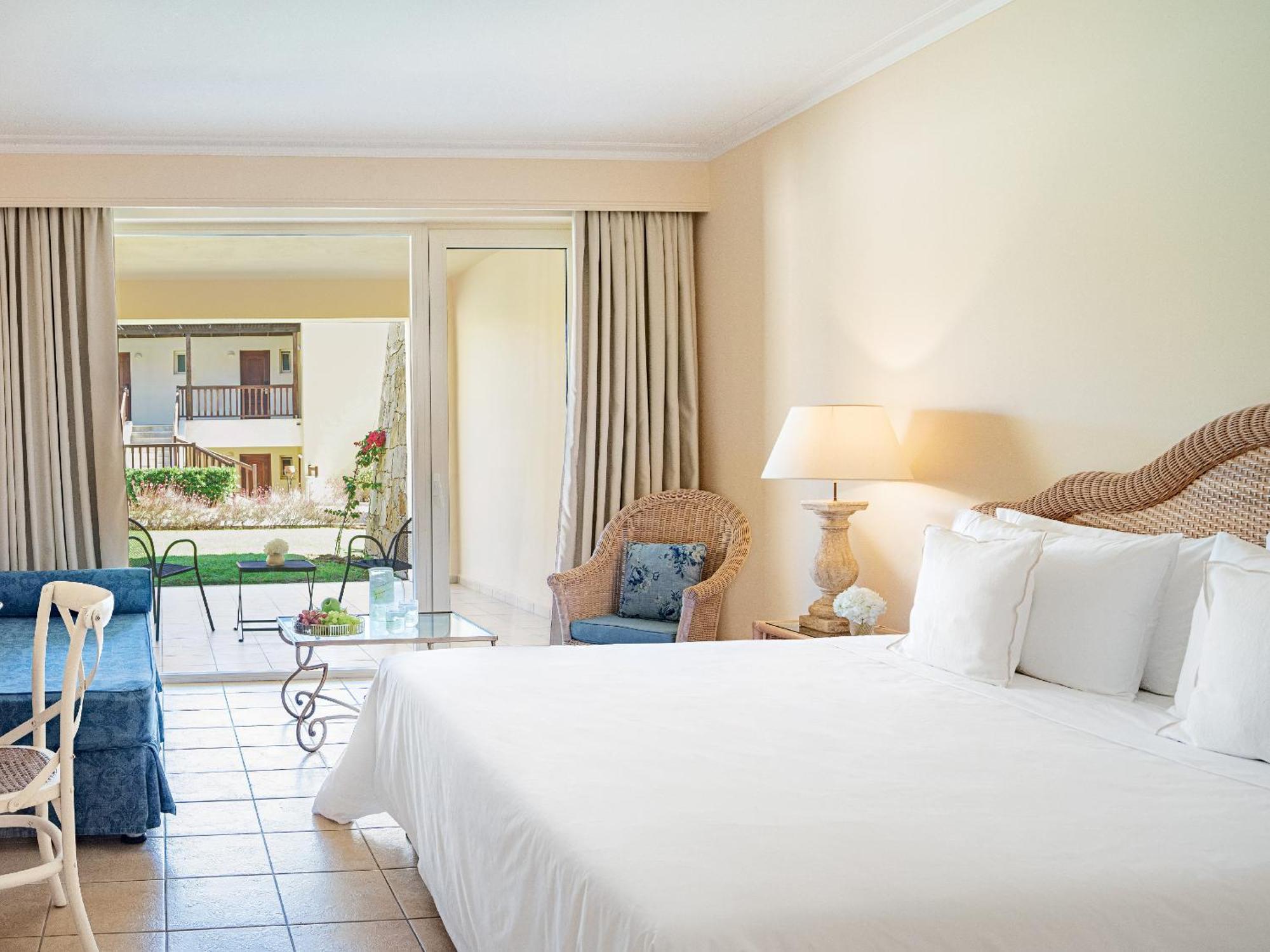 Grecotel Luxme Kos Ágios Fokás Esterno foto