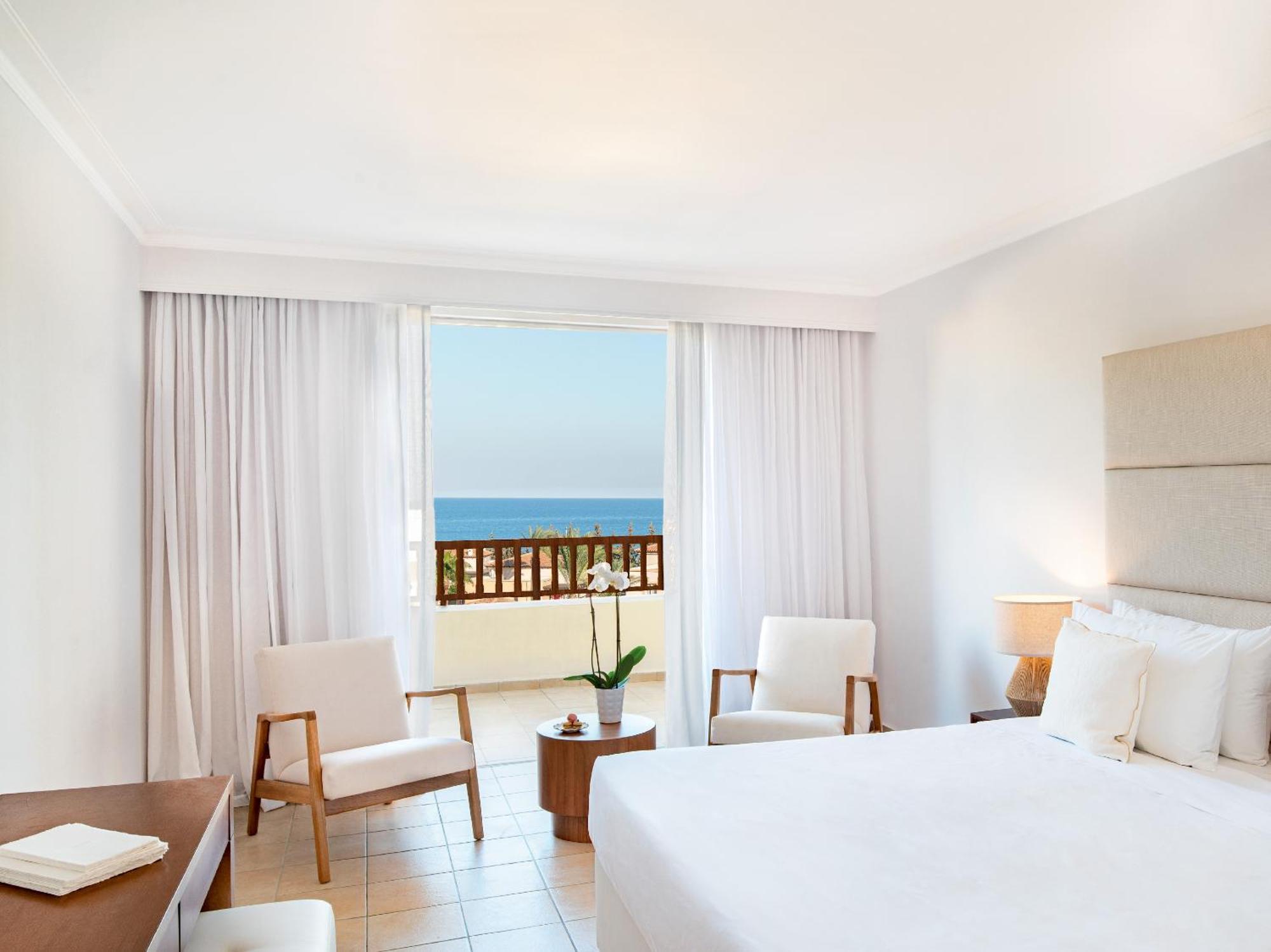 Grecotel Luxme Kos Ágios Fokás Esterno foto