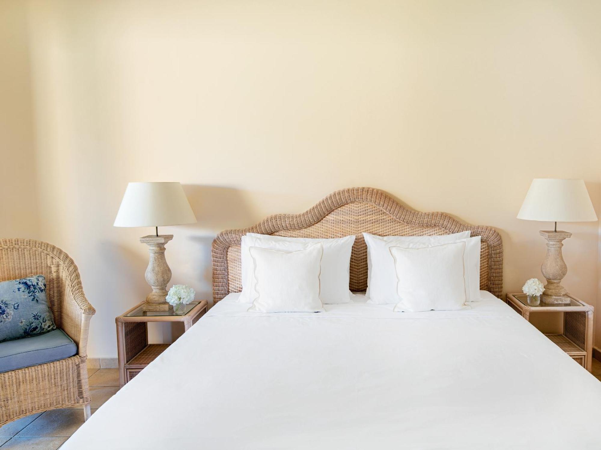 Grecotel Luxme Kos Ágios Fokás Esterno foto