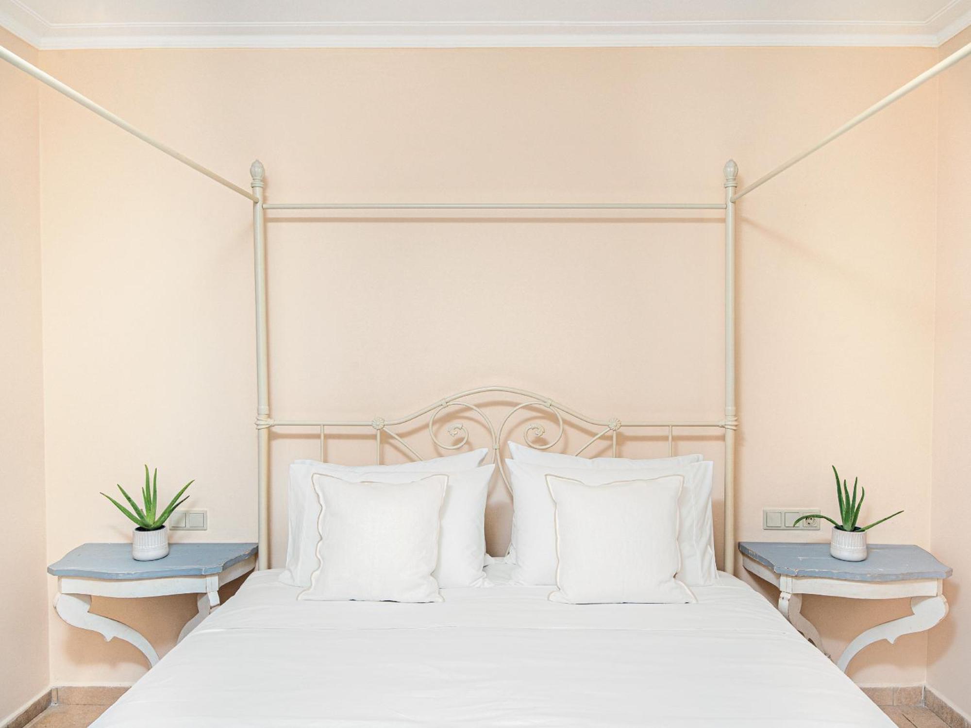 Grecotel Luxme Kos Ágios Fokás Esterno foto