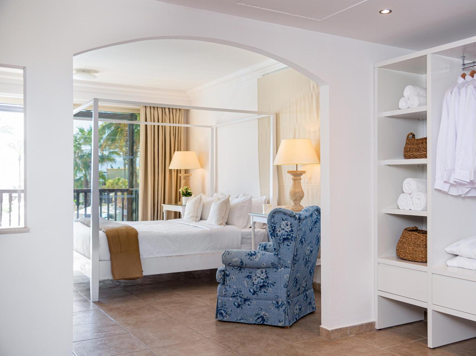 Grecotel Luxme Kos Ágios Fokás Esterno foto