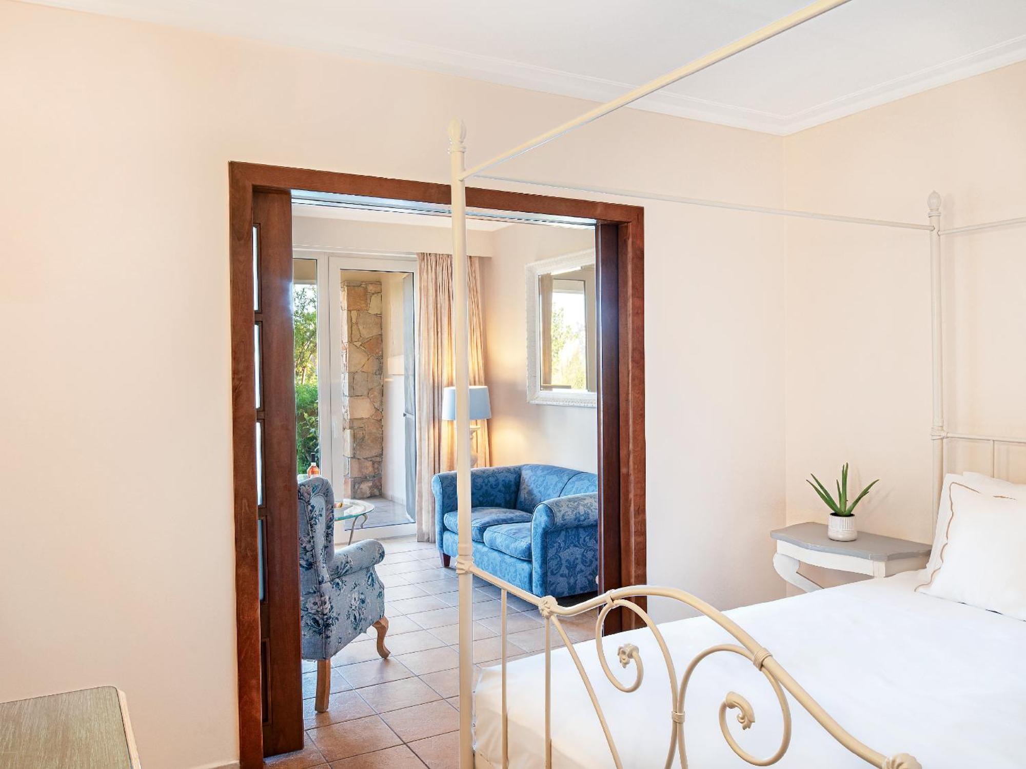 Grecotel Luxme Kos Ágios Fokás Esterno foto