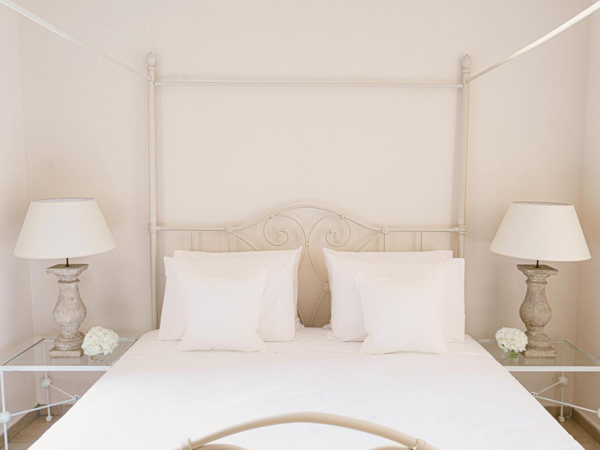 Grecotel Luxme Kos Ágios Fokás Esterno foto