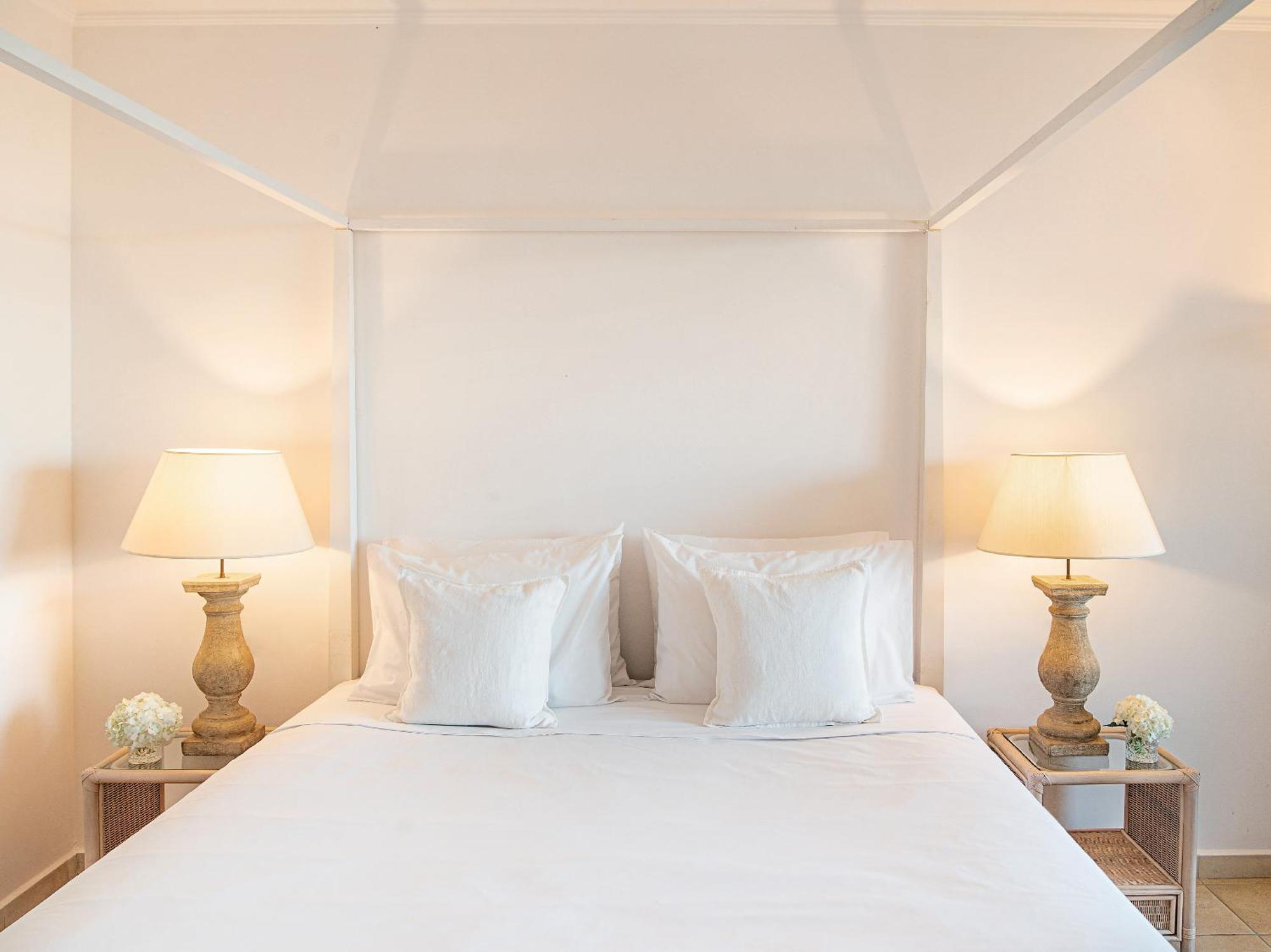 Grecotel Luxme Kos Ágios Fokás Esterno foto