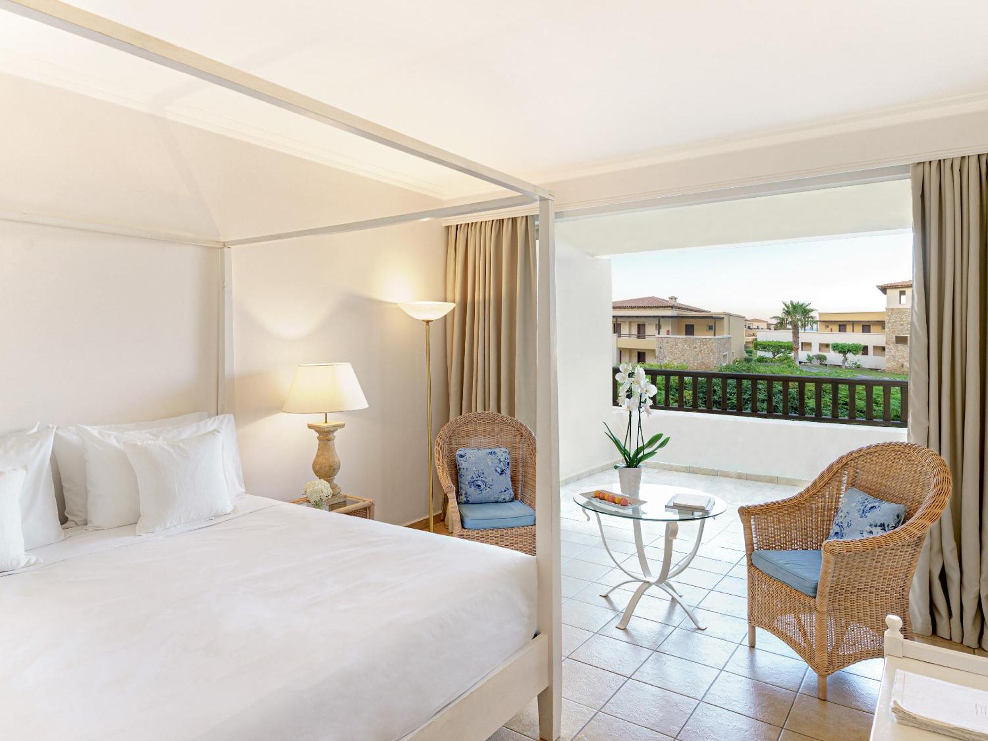 Grecotel Luxme Kos Ágios Fokás Esterno foto