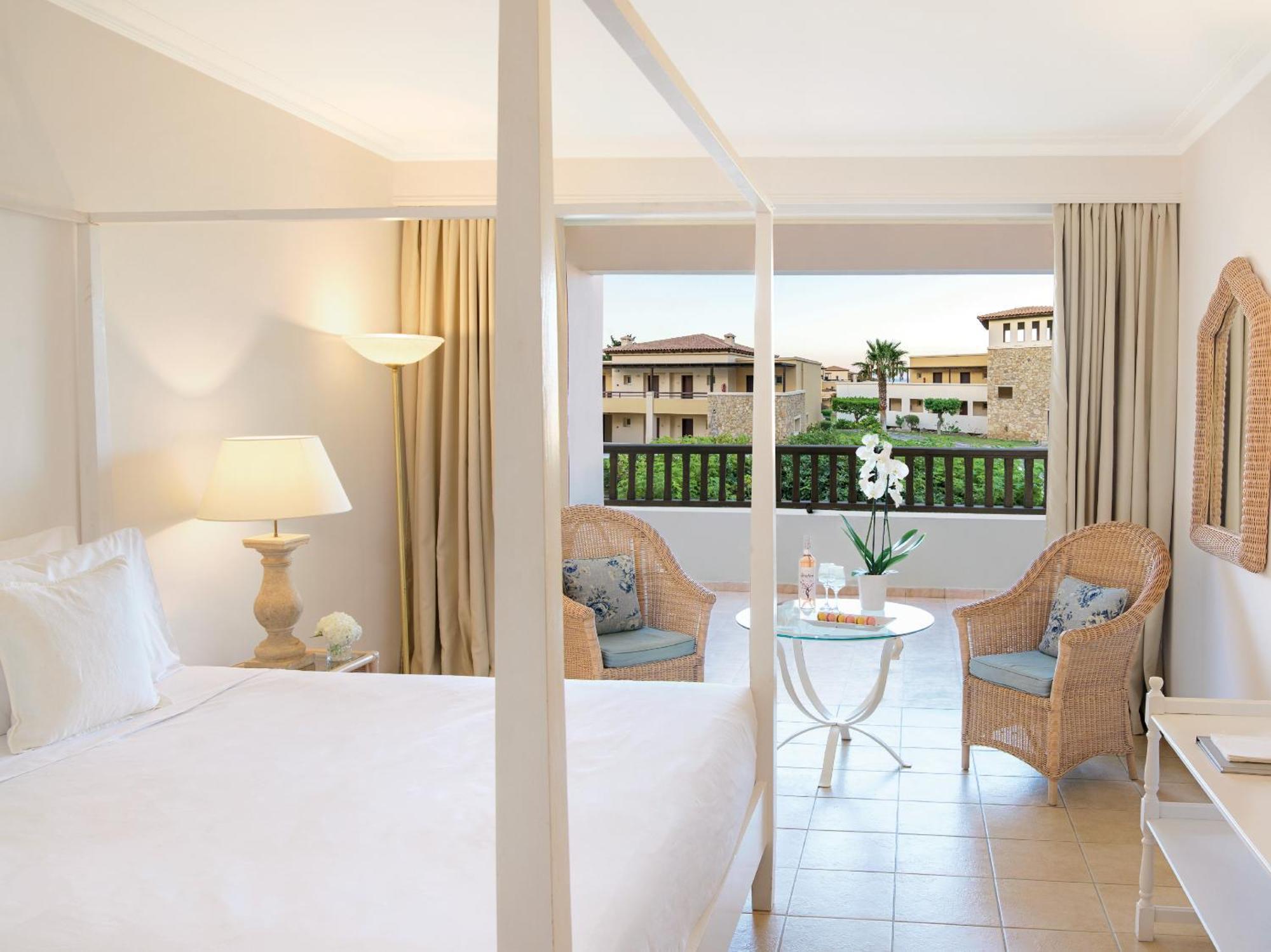 Grecotel Luxme Kos Ágios Fokás Esterno foto