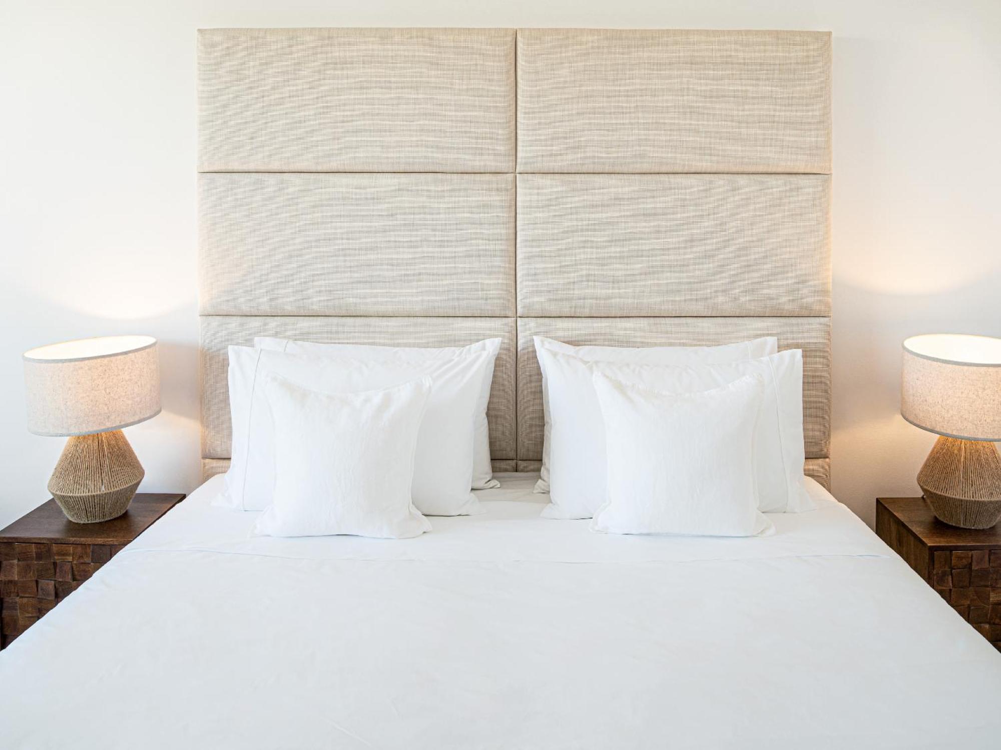 Grecotel Luxme Kos Ágios Fokás Esterno foto