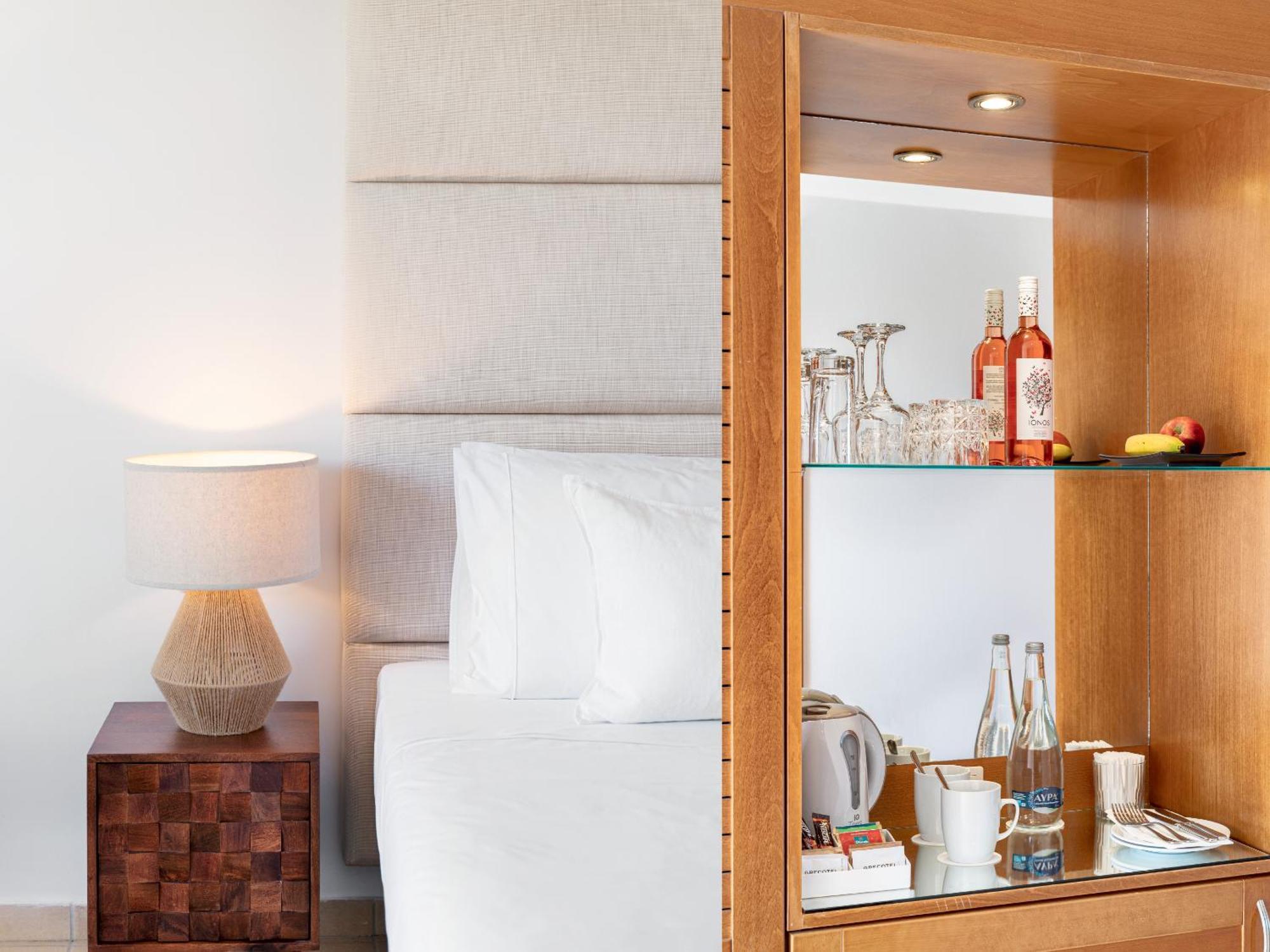 Grecotel Luxme Kos Ágios Fokás Esterno foto