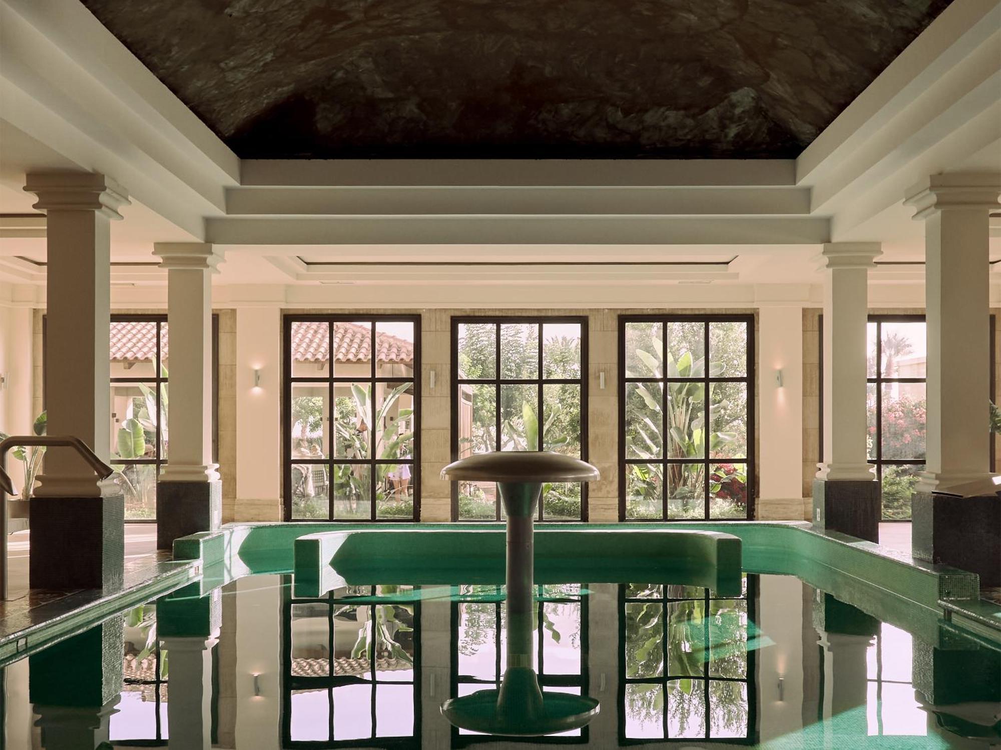 Grecotel Luxme Kos Ágios Fokás Esterno foto