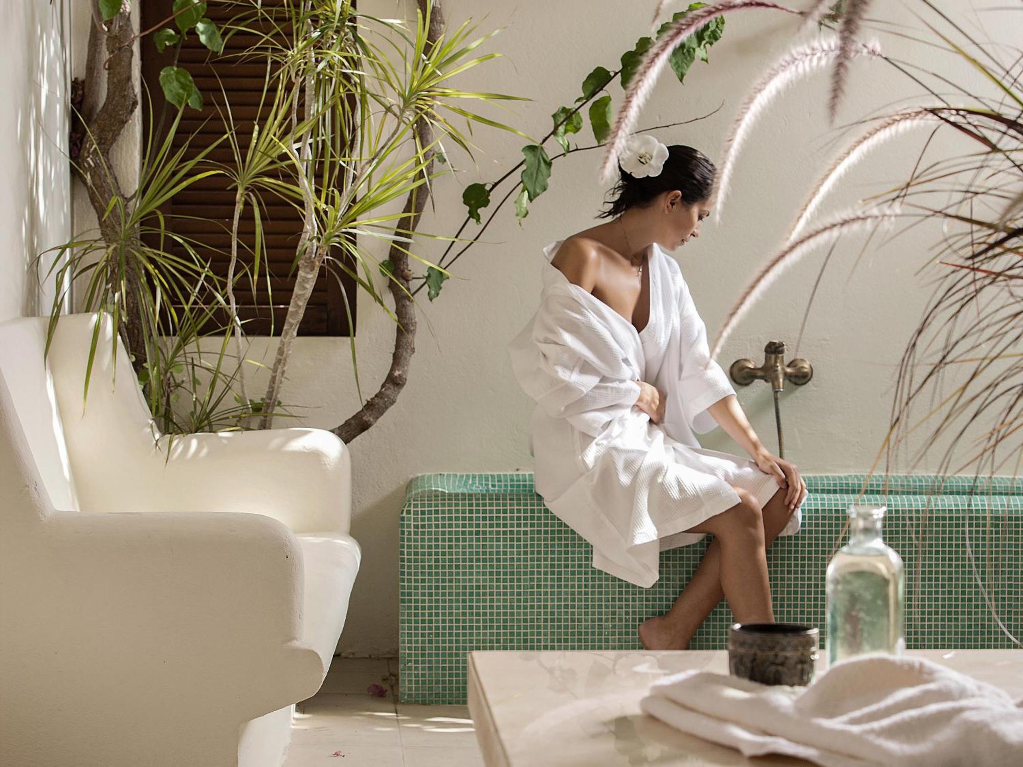Grecotel Luxme Kos Ágios Fokás Esterno foto