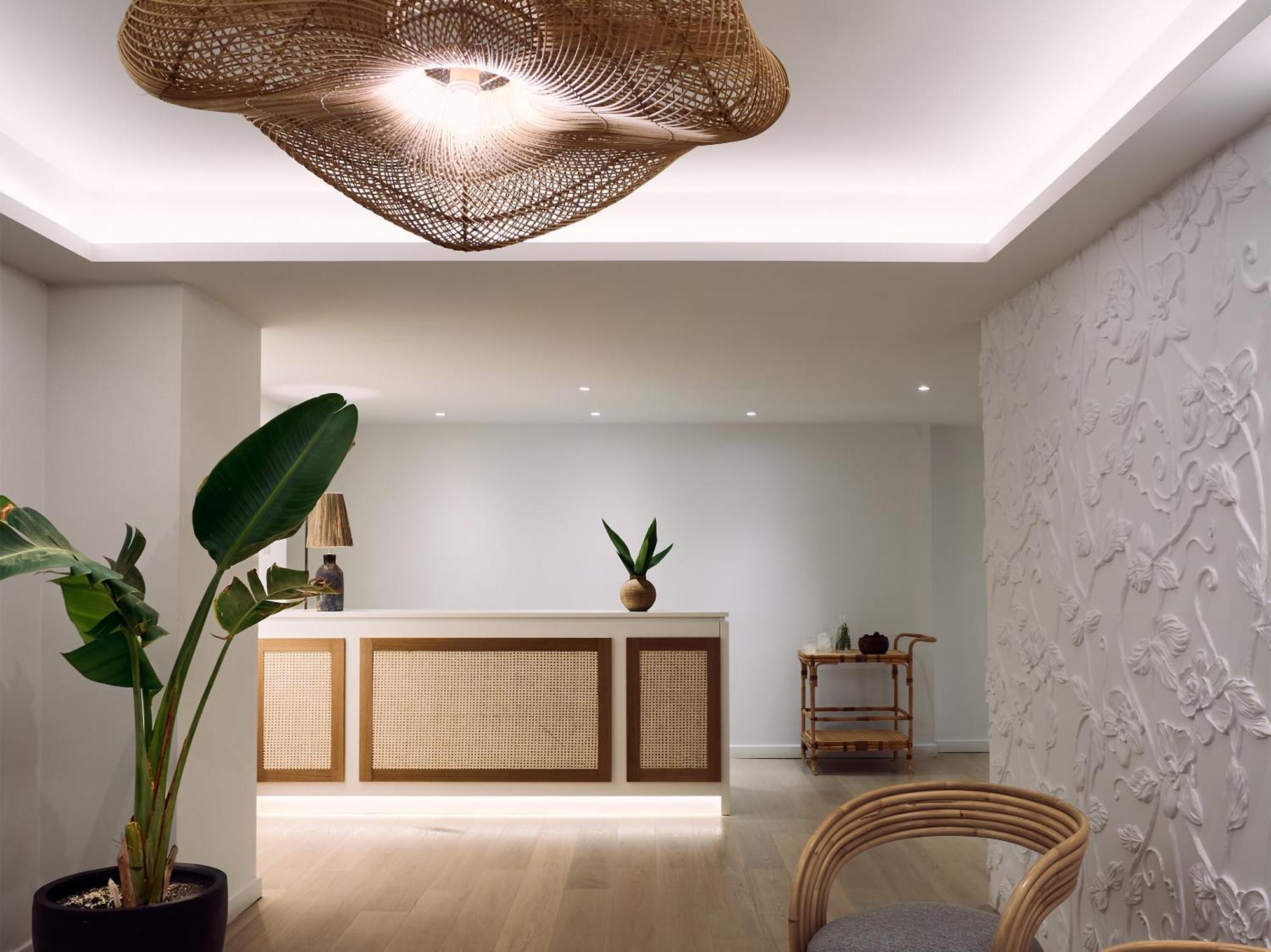 Grecotel Luxme Kos Ágios Fokás Esterno foto