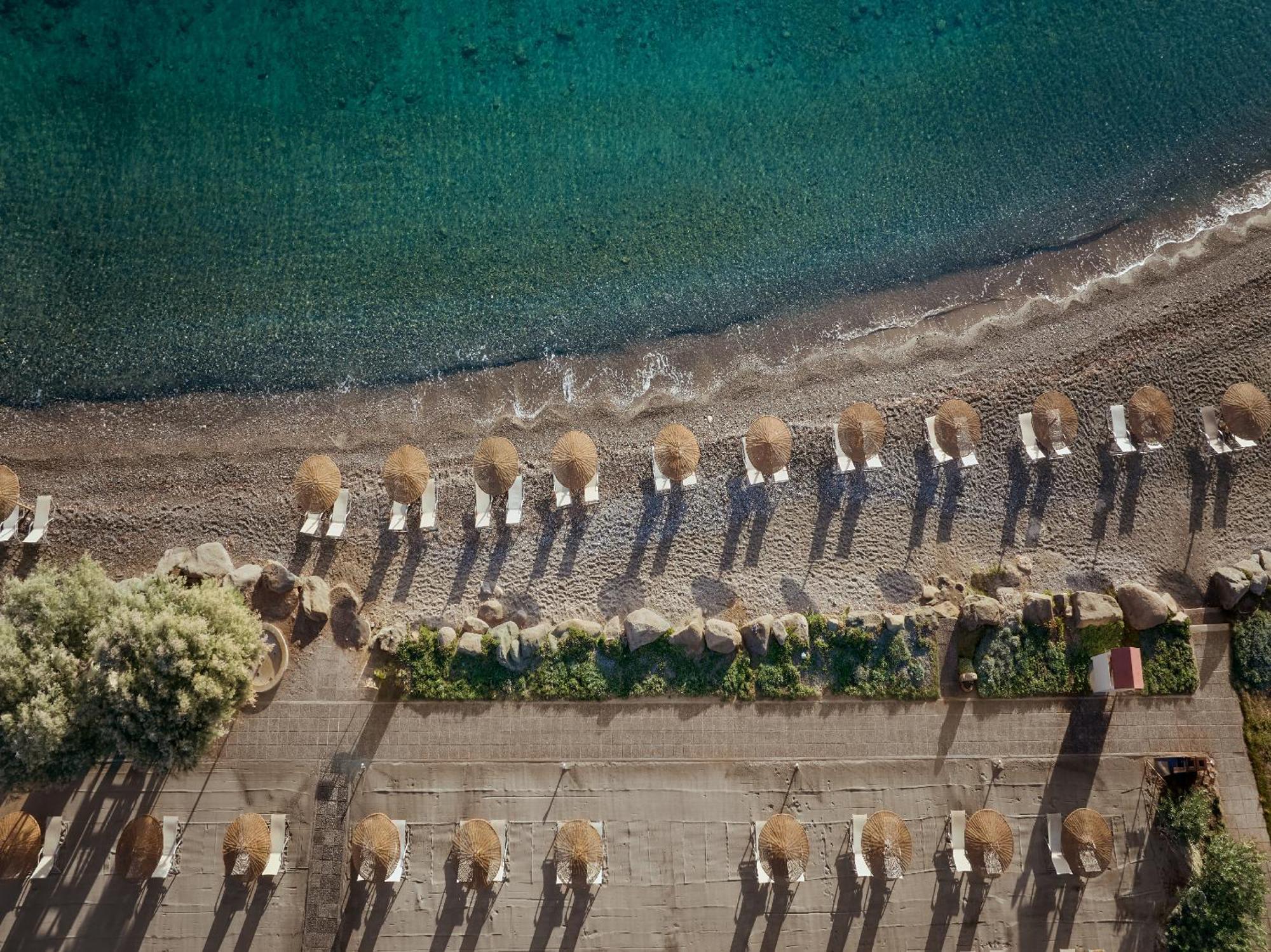 Grecotel Luxme Kos Ágios Fokás Esterno foto