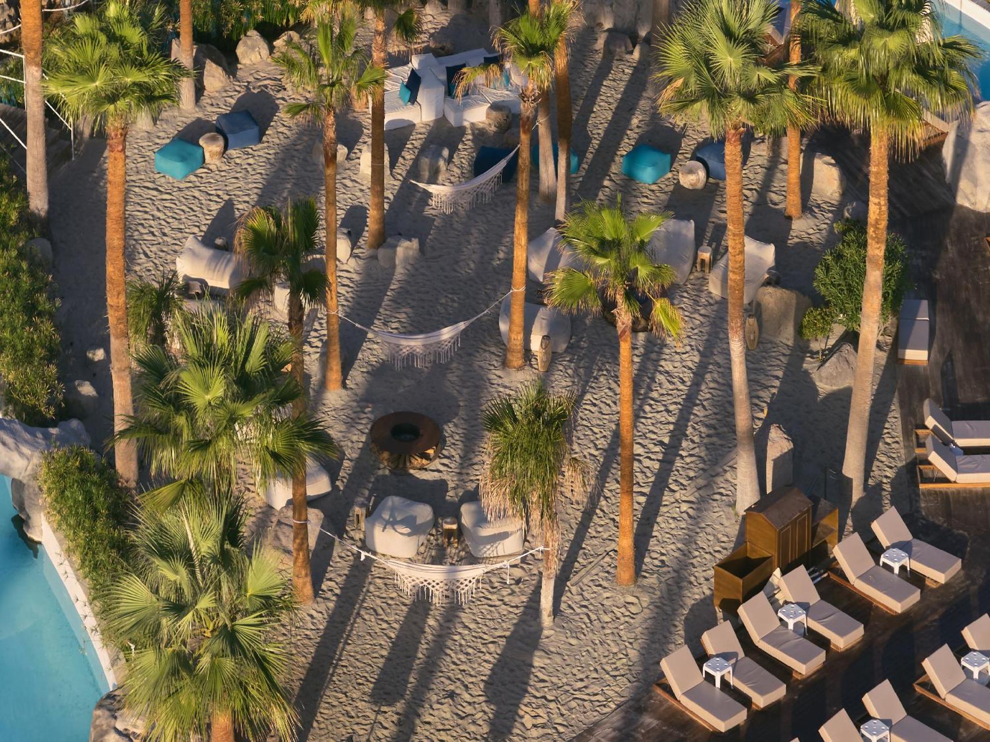 Grecotel Luxme Kos Ágios Fokás Esterno foto
