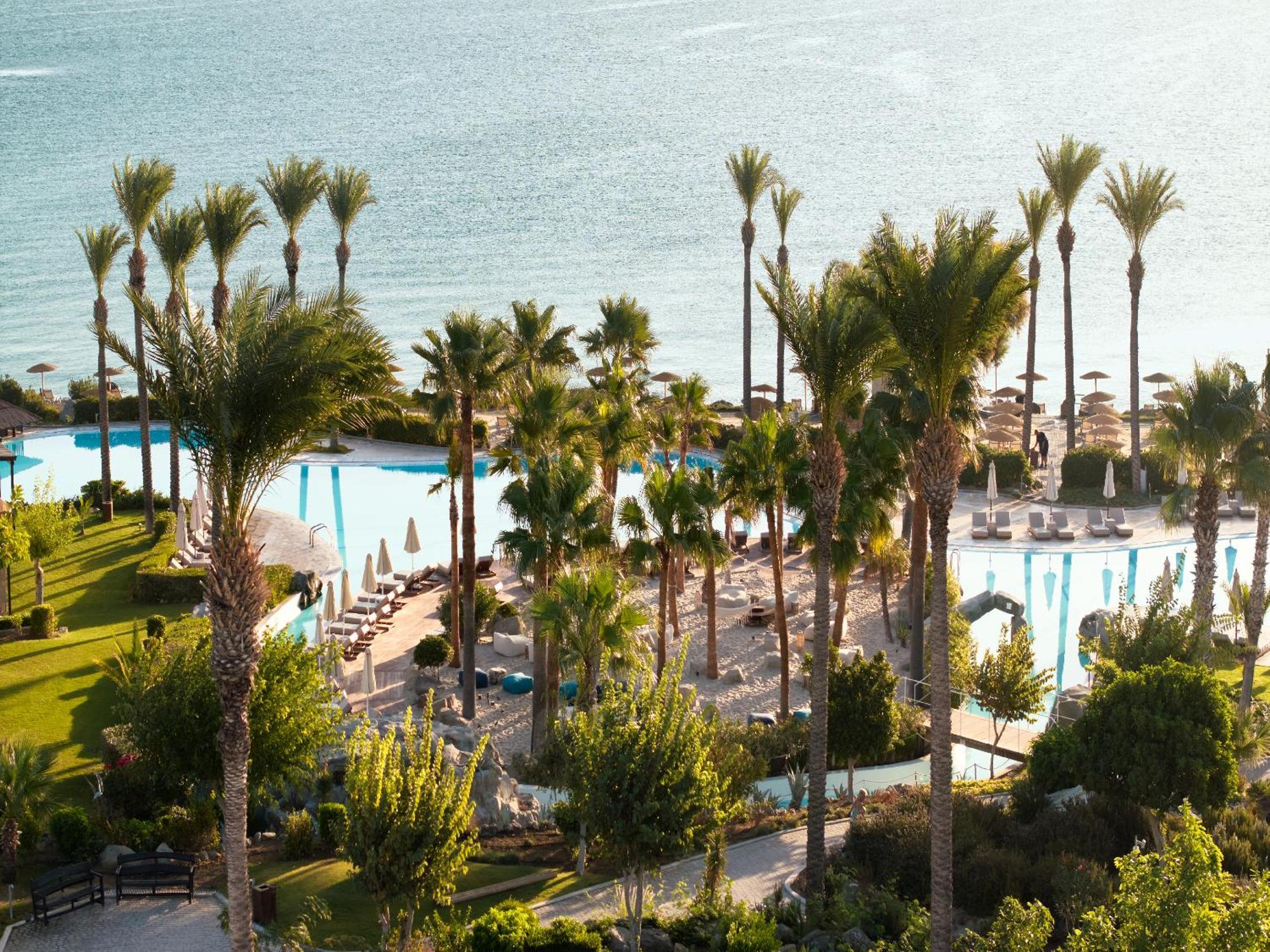 Grecotel Luxme Kos Ágios Fokás Esterno foto