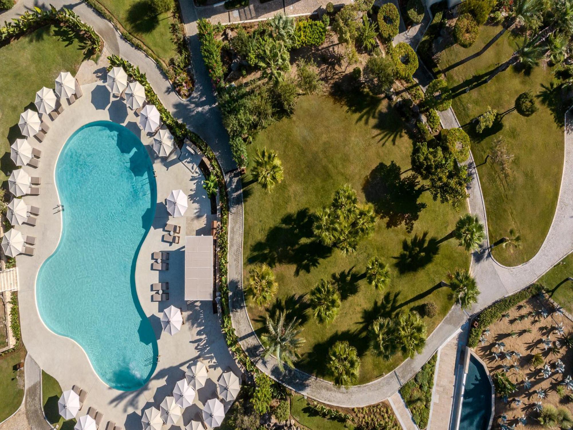 Grecotel Luxme Kos Ágios Fokás Esterno foto