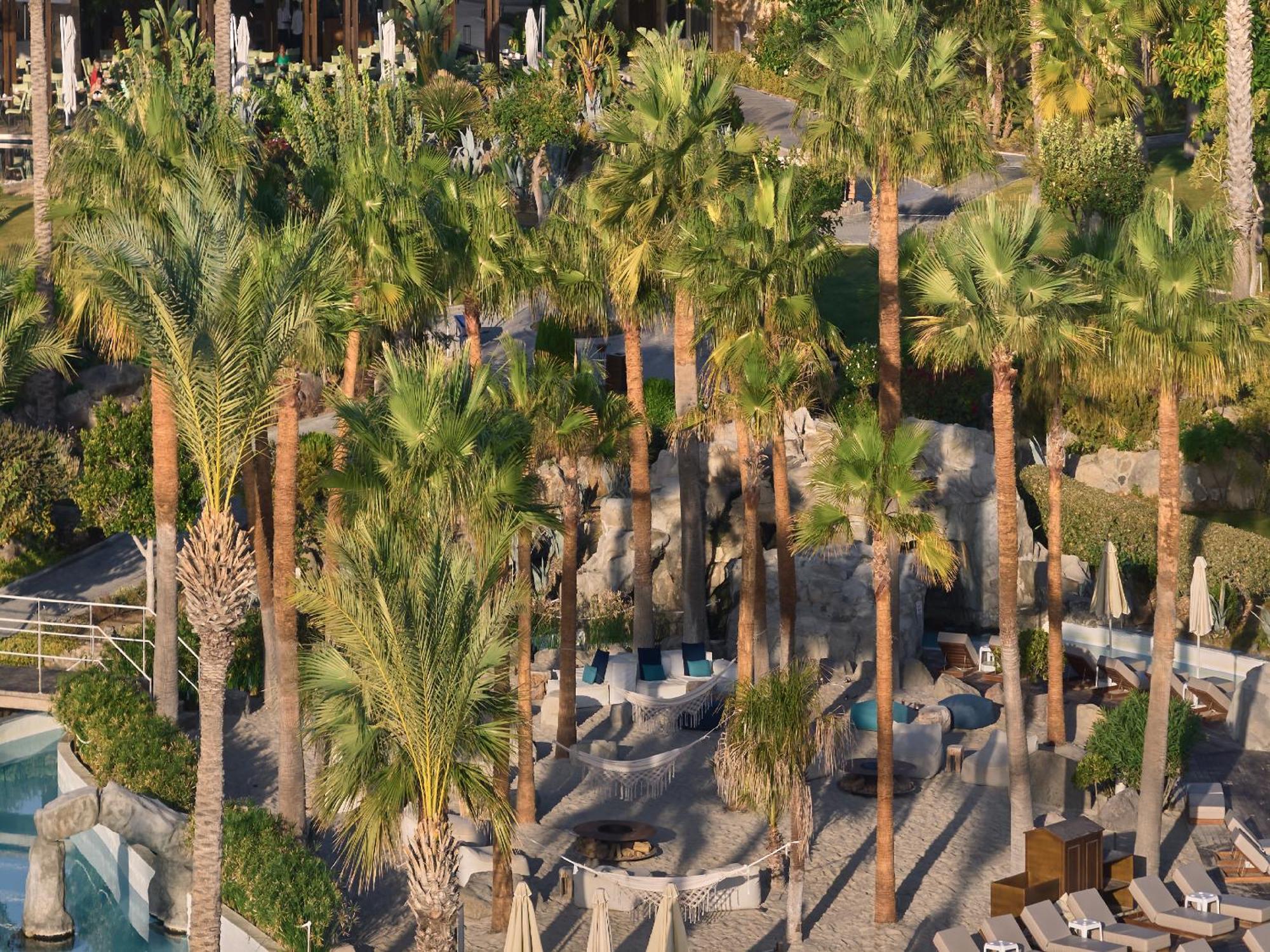 Grecotel Luxme Kos Ágios Fokás Esterno foto