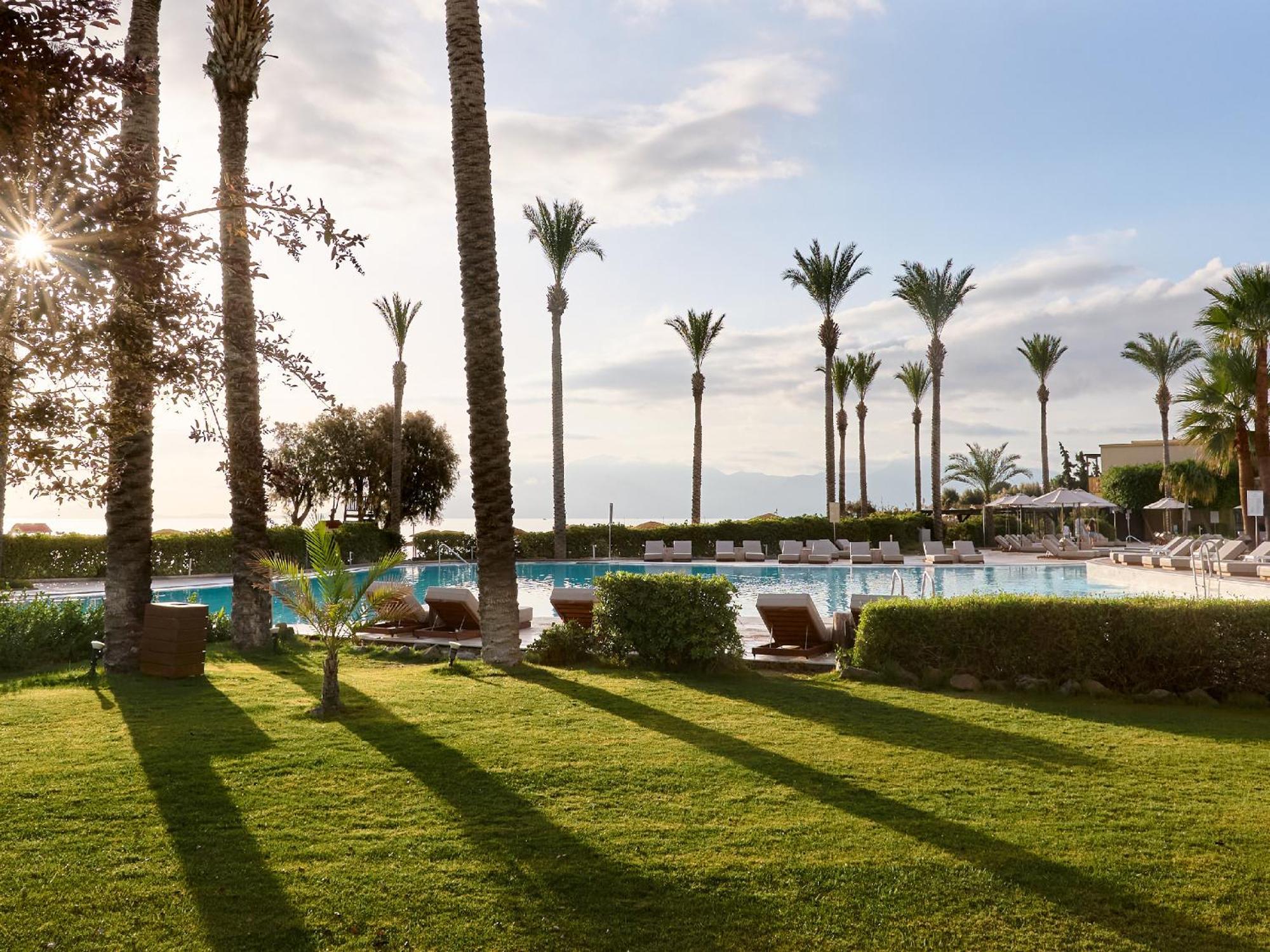 Grecotel Luxme Kos Ágios Fokás Esterno foto